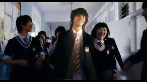 Attack on the Pin-up Boys - 7_8 (Eng Sub) - Super Junior