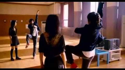 Attack on the Pin-up Boys - 7_8 (Eng Sub) - Super Junior
