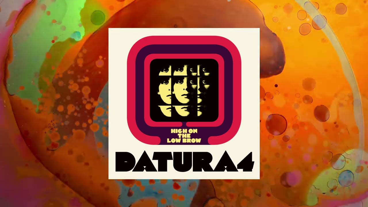 D4 New Single 'Under a Rock'