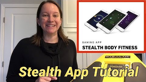 How to Use the Stealth Plankster App Game {Tutorial and Review}