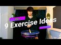 9 Exercise Ideas for Drummers in 2021
