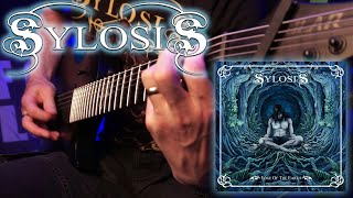 Sylosis - Beyond The Resurrected (Guitar Cover)