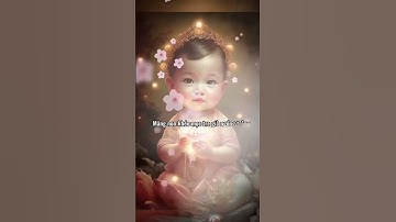 Lời khấn nguyện cầu con Quan Thế Âm Bồ Tát