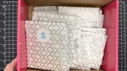 SPOILER! Pink and Main FULL Reveal Advent Calendar 2025