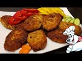 РЫБНЫЕ КОТЛЕТЫ - Сочные и Нежные КОТЛЕТЫ! Как приготовить вкусные и нежные котлеты из рыбы!