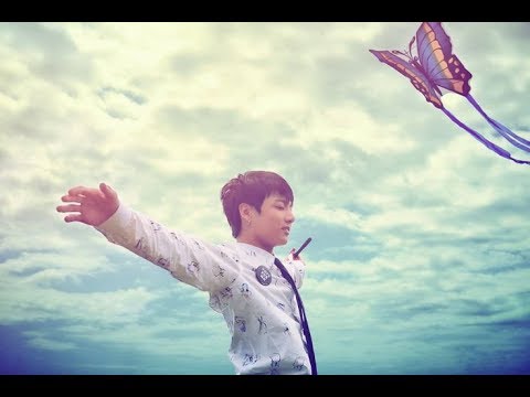 Jungkook BTS \u0026 Crush - Beautiful (Goblin OST.)