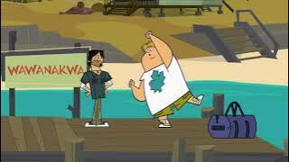 Total Drama Island   Complete   Full HD 1080p