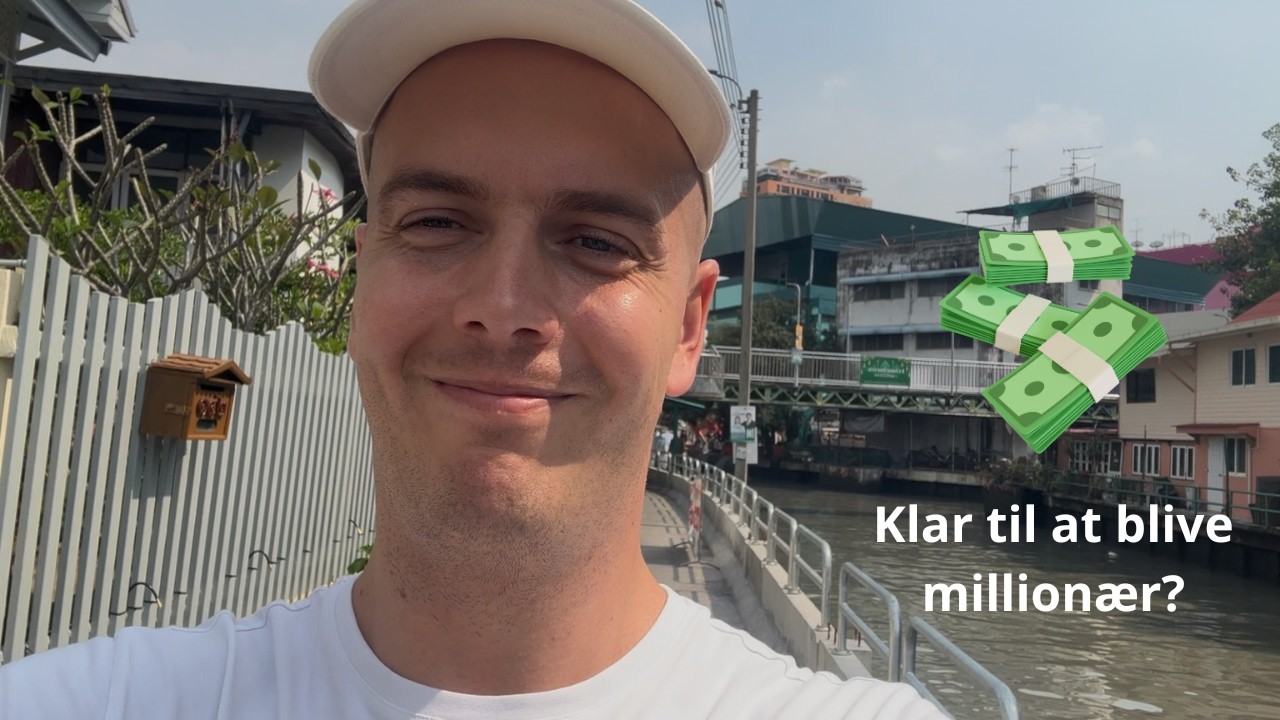 7 egenskaber der kendetegner millionærer (Hvor mange følger du?)