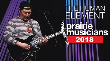 Prairie Musicians: The Human Element