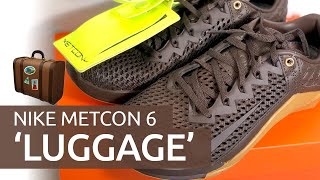 metcon 6 luxe