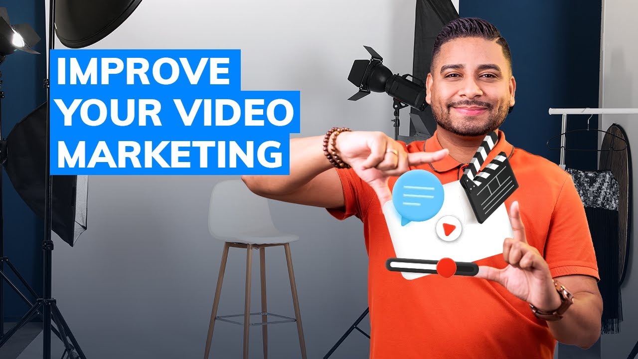 How To Use Video Marketing to Grow Your Business - YouTube