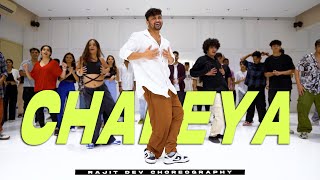 Chaleya Rajitdev Choreography Shahrukh Khan Arijit Singh Shilpa Rao Anirudh