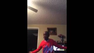 Whach me nae nae