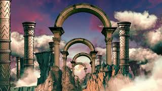 3D Video Mapping Loops - #freedownload #videomapping #lime
