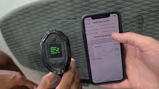 Waydoo Flyer Remote Firmware Upgrade