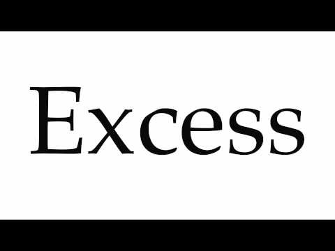 How to Pronounce