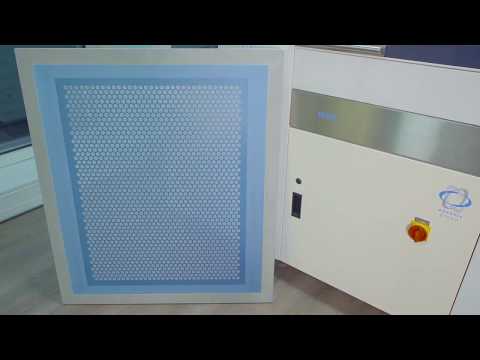 Exentis Group AG | 3D Mass Customization® | Führende und patentierte 3D Siebdrucktechnologie - video from Exentis group