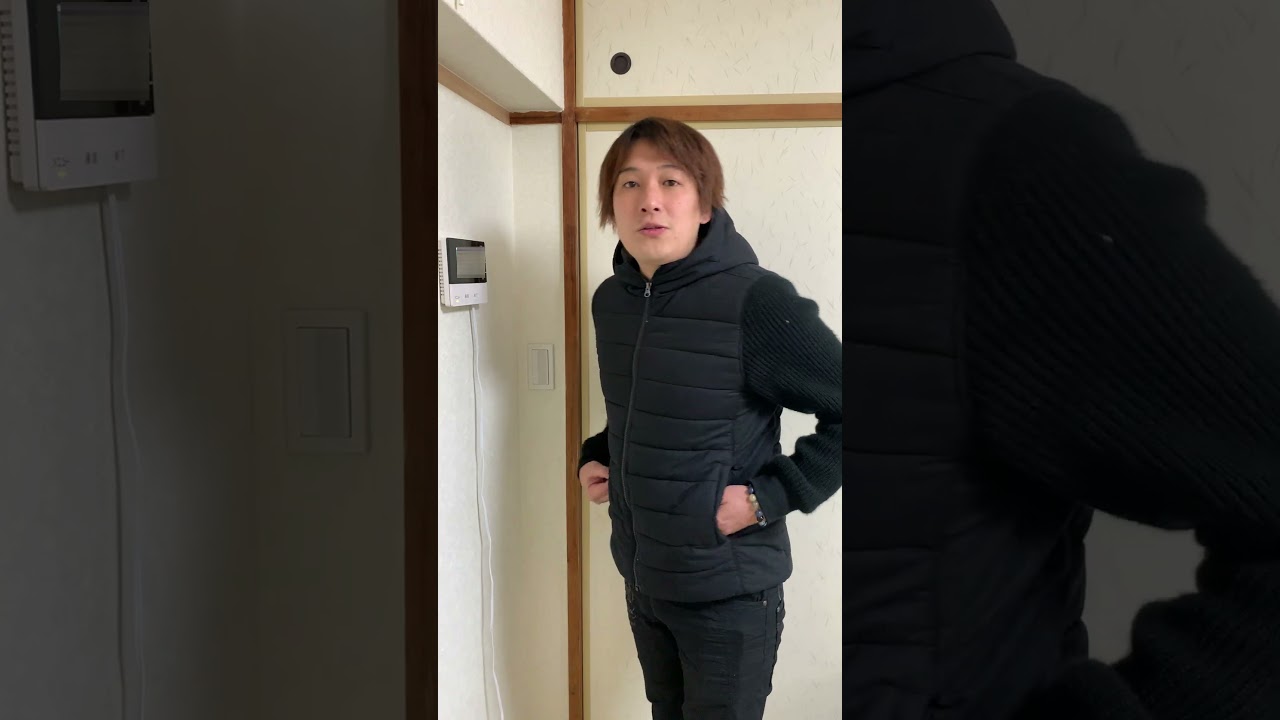 宗教の勧誘撃退1