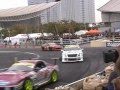 All Time Drift. 東京オートサロン 2011 D1 DRIFT