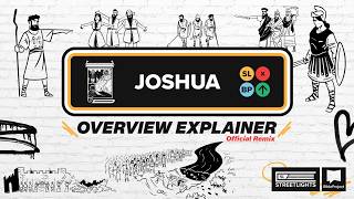 Joshua Explained: Conquest, Promised Land & God’s Faithfulness