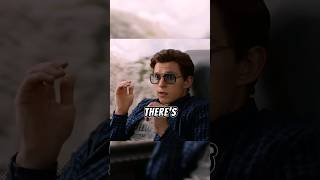 The Genius Minds Of Tony And Peter Ll