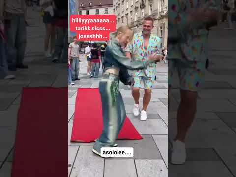 Dance spontan #shortsviral #ytshorts #fyp