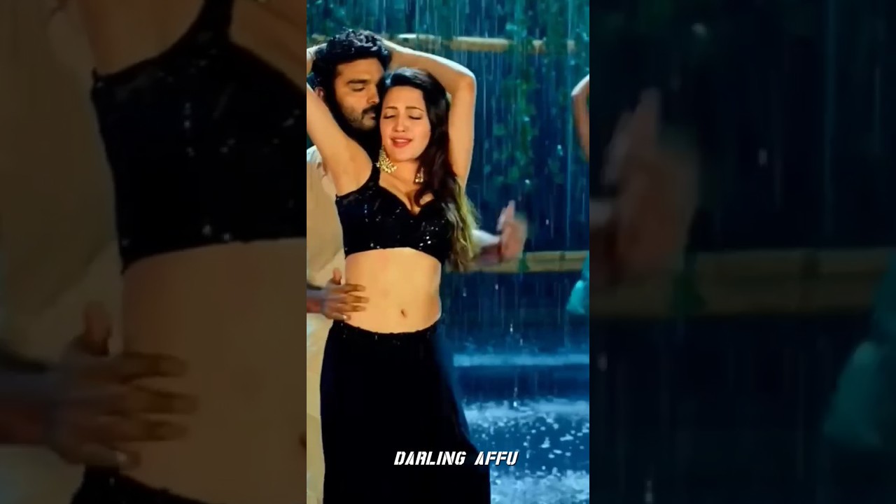 Sammohanuda Lyrical | Rules Ranjann | Kiran Abbavaram, Neha Sshetty | Rathinam Krishna | Shreya G