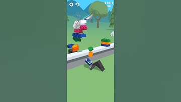 Slice it All | GaMePlaY aLL LeVeLs ¦64¦ |BIG UPDATE! [Android, iOS]