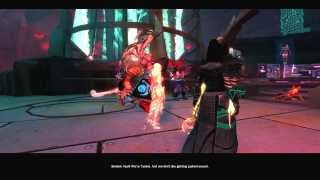 Guild Wars 2 The Final of Scarlet