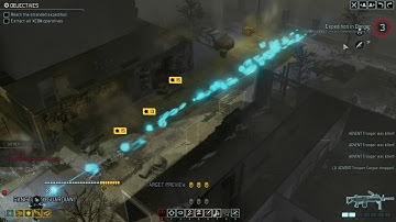 Refiner Cannon For GOC XCom 2 Mod WIP #2