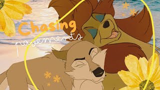chasing pavements | complete animash mep