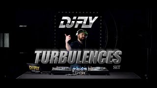 Dj Fly - Turbulences set (Short Mix)