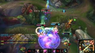 Madlife Nami prediction