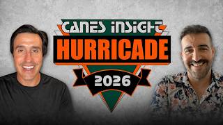 Canes Insight: Hurricade 2026 @LeBatardShow