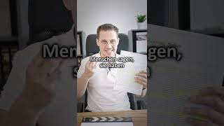 Funktionieren Lerntypen wirklich?