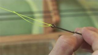 We show you how to set up a fishing line. for loads more handy how-to
videos head over http://www.videojug.com subscribe!
http://www./subscript...