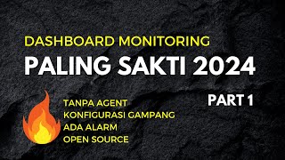 Tutorial Hertzbeat Konfigurasi Endpoint Tanpa Agent Dengan Heartzbeat Part 1