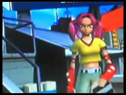 SKATE CITY HEROES