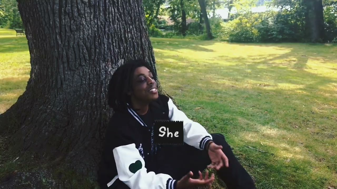 Crate- OCEAN [Official Music Video]