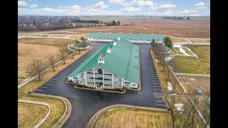 Luxury Horse Facility & Premier Event Venue | 99± Acres | Online Auction screenshot 2