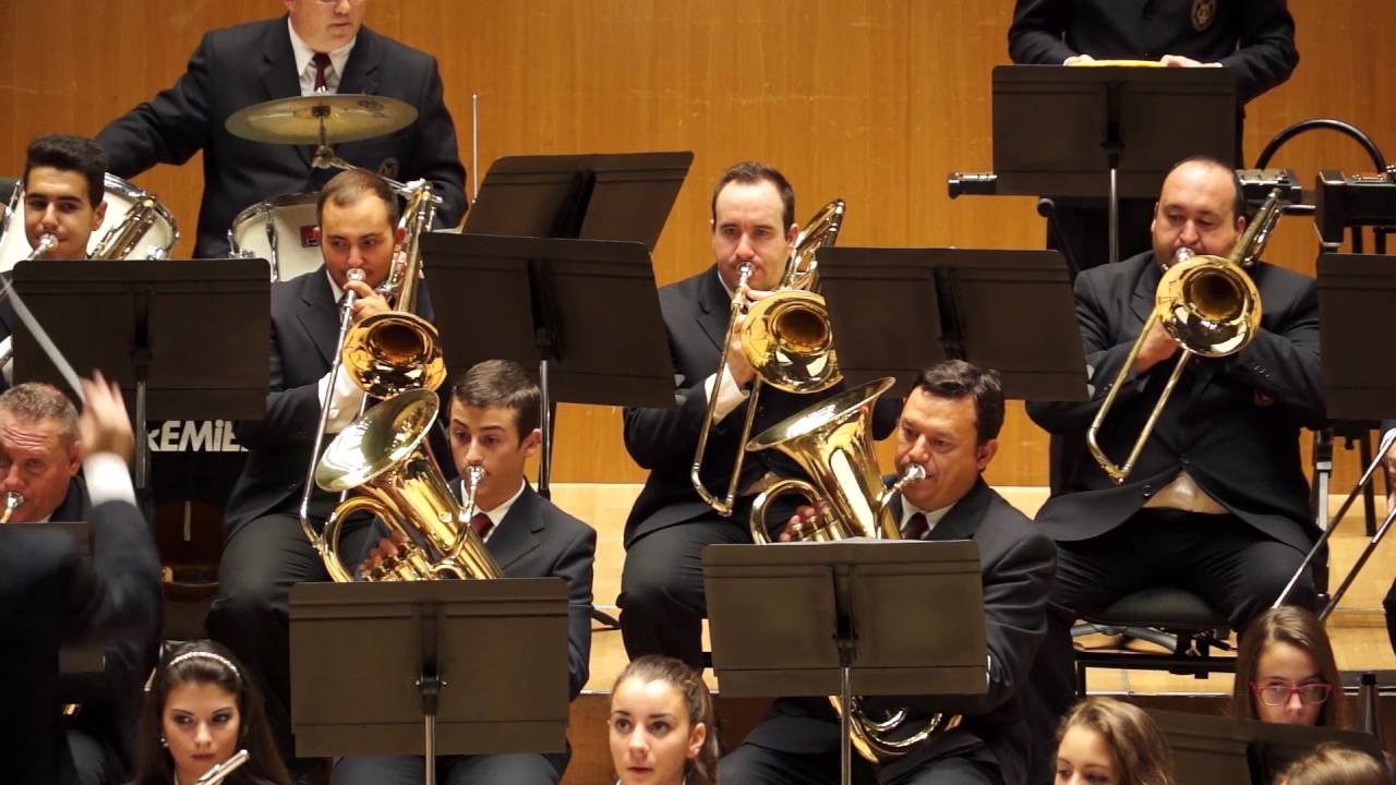 Nino Bravo en Concierto. Palau de la Música de Valencia. A.M. Mahoreña. Mahora (ab)