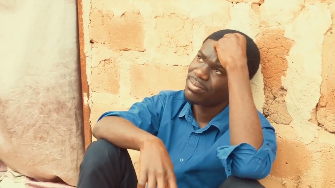 Pillar D Kabinso ft Freeman Chilufya - Nshaye