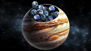 We Knew Jupiter Was Weird, Now It's Getting Even Weirder