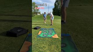 Loser of this ​⁠StickyGolfPro match has to SNAP their wedge in half