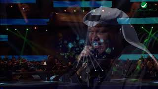 Nabeel Shuail ... Ma Arwaak | نبيل شعيل ... ما اروعك - فبراير الكويت 2018