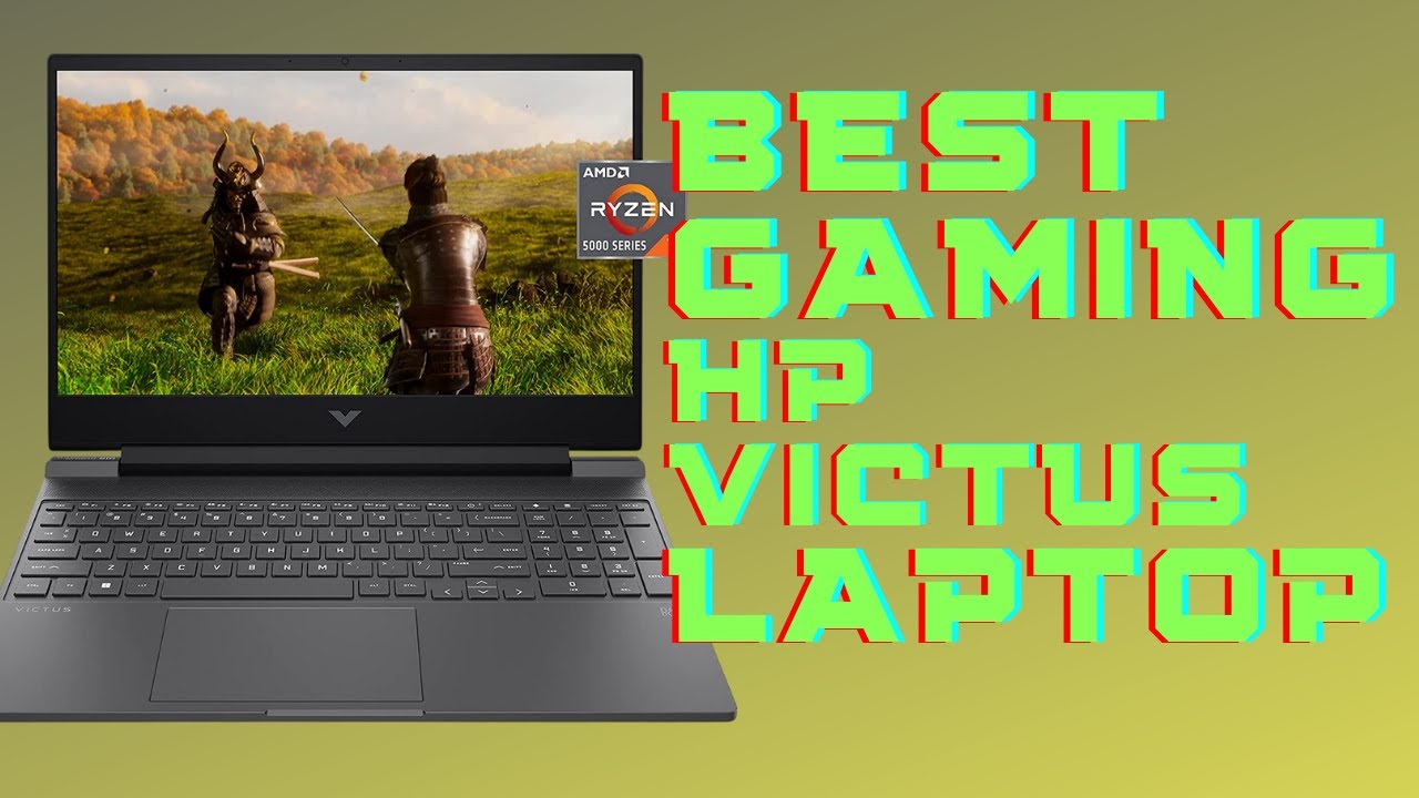 How to buy best gaming laptop HP Victus 15.6,Best laptop Under 1000
