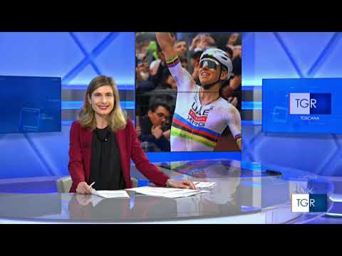 Video Strade Bianche: Pogacar vince a Siena e cala il poker