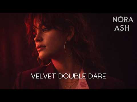 Punk music video thumbnail preview for Ash - Double Dare