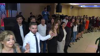 Grup Aras Enis Acar & Arı Ajans