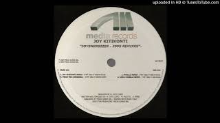 JOY KITIKONTI  - Joyenergizer 2005